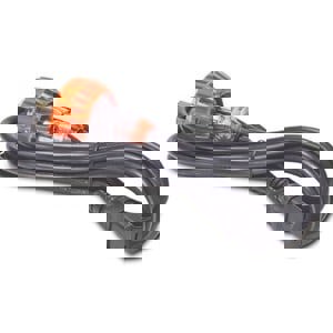 POWER CORD C19 TO 15A AUSTRALIA PLUG 3.7